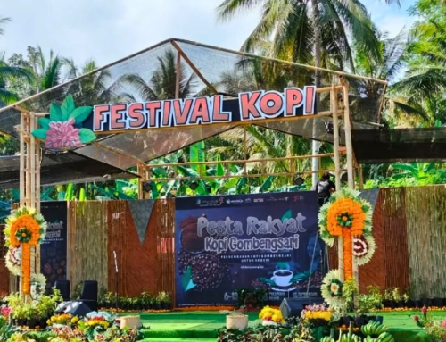 Kampung Kopi Gombengsari Banyuwangi: Wisata Edukasi Kopi dari Kebun hingga Cangkir