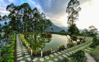 Bukit Nirwana Malang