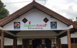 Dusun Kakao Banyuwangi