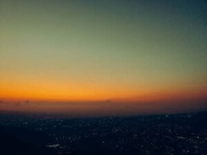 Pemandangan panoramik terbaik Pemandangan panoramik terbaik