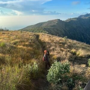 Suasana Puncak B30 Suasana Puncak B30