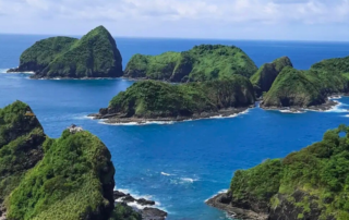 Green Island Banyuwangi