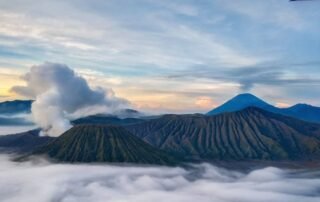 Bukit Cinta Bromo