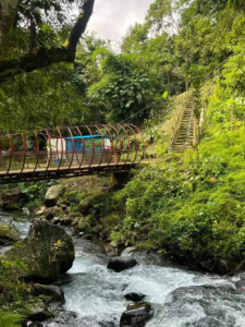 Kawasan Air Terjun Jagir