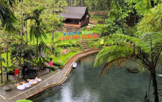 Sendang Seruni Banyuwangi