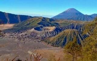 Penanjakan 1 Bromo