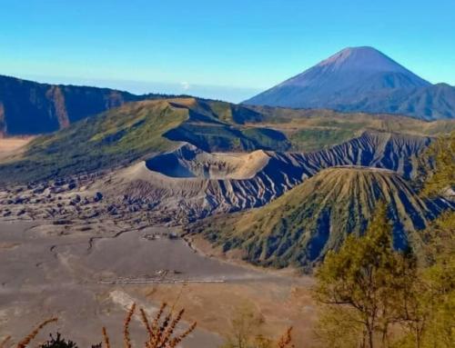 Panduan Puncak Penanjakan 1 Bromo 2026: Review Jujur, Update Harga Jeep, dan Tips Menghindari Kerumunan