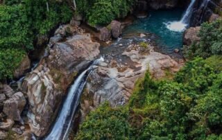 Air Terjun Coban Tundo Malang