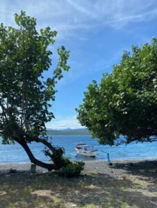 Tepi Pantai Grand Watudodol