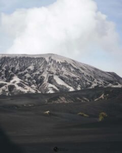 Panorama Pasir Berbisik Bromo Panorama Pasir Berbisik Bromo