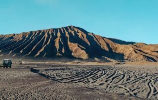 Pasir Berbisik Bromo