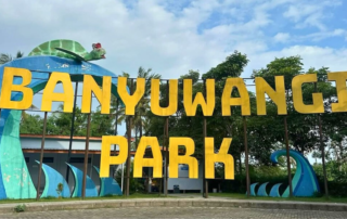 Banyuwangi Park