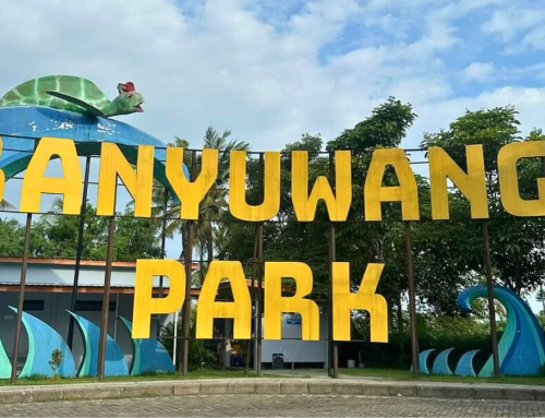 Banyuwangi Park: Panduan Lengkap Wisata Taman Rekreasi Edukatif