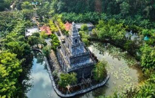 Lembah Tumpang Resort