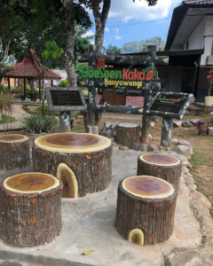 Dusun Kakao Banyuwangi