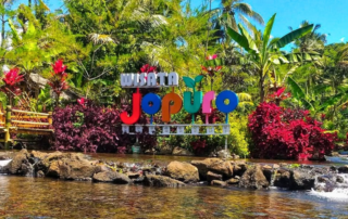 Wisata Jopuro Banyuwangi