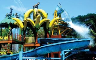 Wisata Wendit Malang