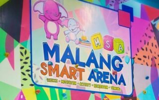 Malang Smart Arena