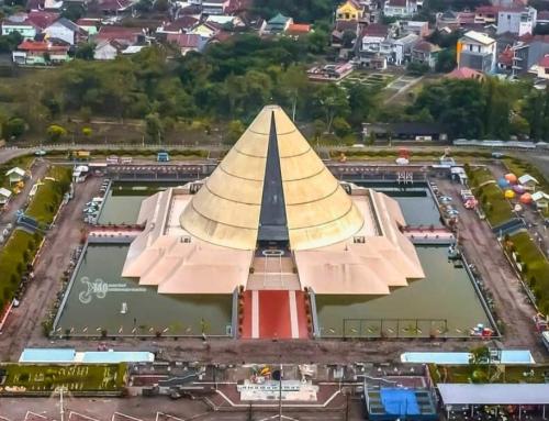 Monumen Jogja Kembali