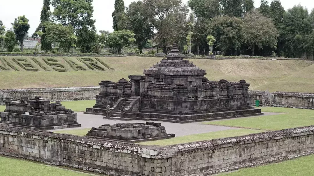 Kompleks Candi Sambisari