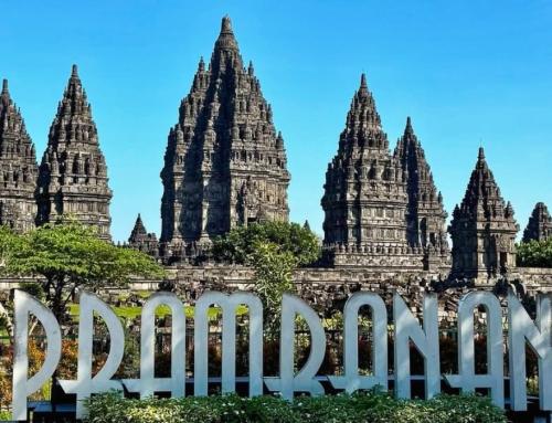 Candi Prambanan Yogyakarta: Keagungan Warisan Dunia
