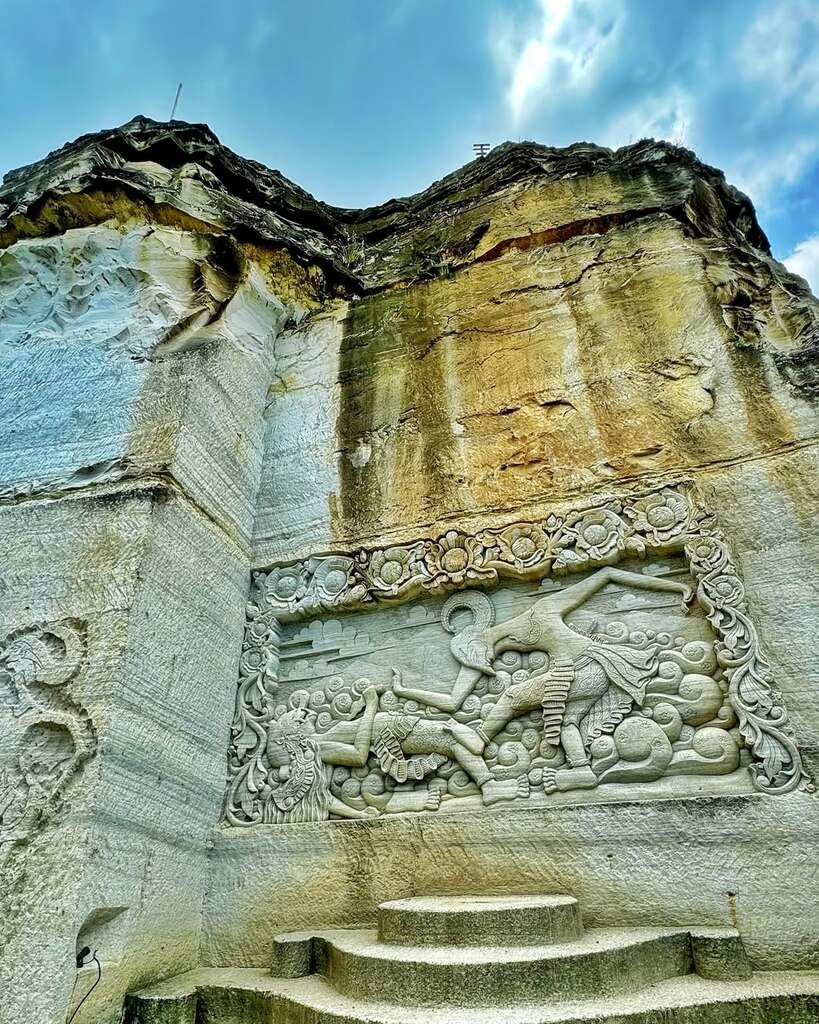 Sumber/Kredit: @_nyonggalang