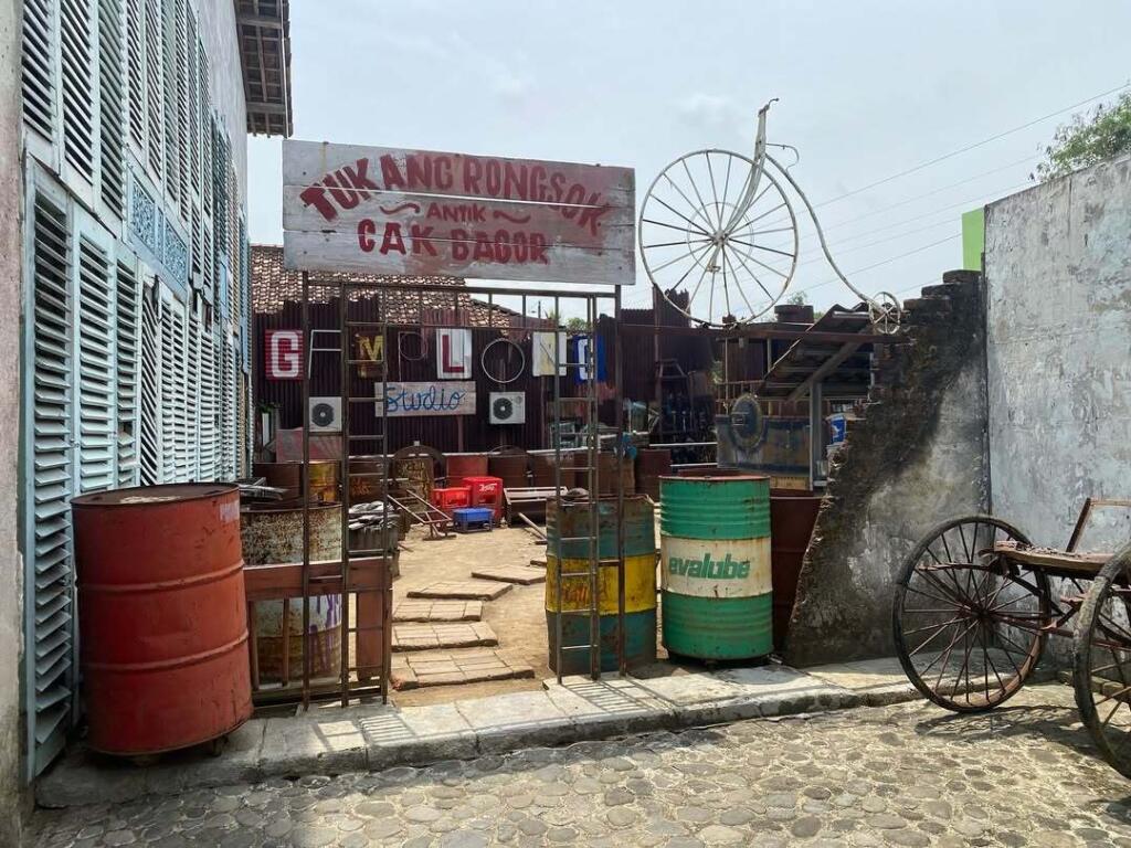 Sumber/Kredit: @adriansetyadi Sumber/Kredit: @adriansetyadi