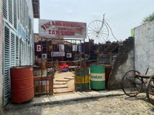 Studio Alam Gamplong