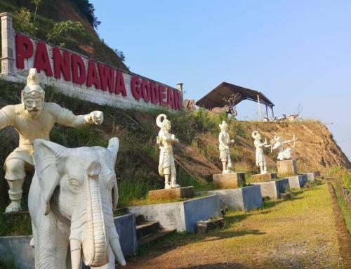 Bukit Pandawa Yogyakarta: Destinasi Wisata Alam dengan Pemandangan Memukau