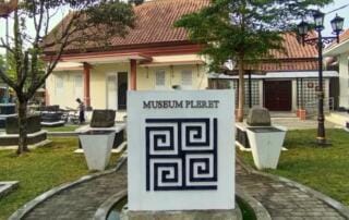 Museum Pleret Yogyakarta