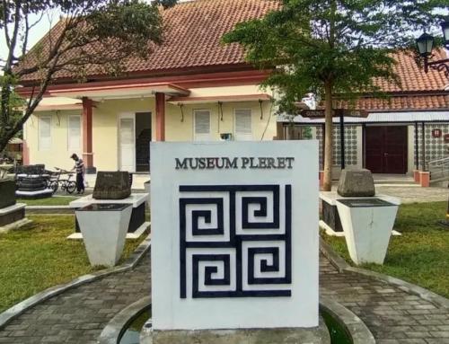 Museum Pleret Yogyakarta: Jejak Peradaban Mataram Islam