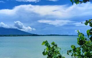 Pantai Baru Yogyakarta