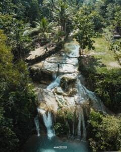 Curug Pulosari