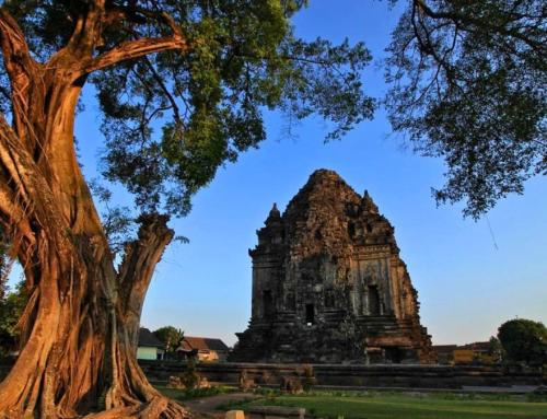 Candi Kalasan Yogyakarta: Permata Arsitektur Buddha