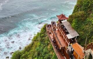 Puncak Segoro Yogyakarta