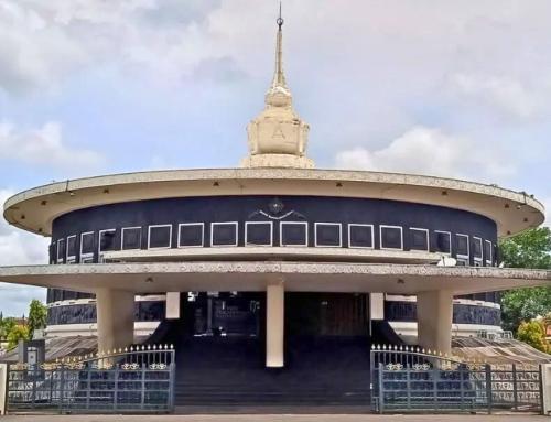 Museum Perjuangan Yogyakarta: Jejak Sejarah Kemerdekaan Indonesia