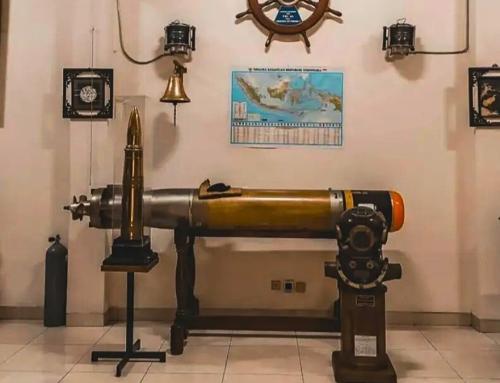 Museum Bahari Yogyakarta: Menjelajahi Sejarah Maritim Nusantara