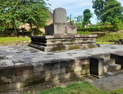 Candi Palgading: Situs Cagar Budaya Tersembunyi di Sleman