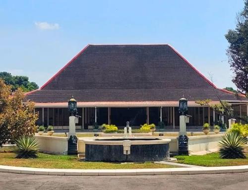 Pura Pakualaman Yogyakarta: Warisan Budaya Kadipaten