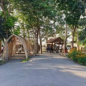 Destinasi wisata Kampoeng Mataraman