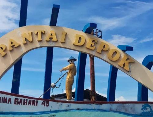 Pantai Depok Yogyakarta: Surganya Kuliner Seafood Segar