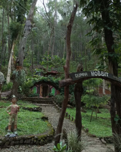 Rumah Hobbit