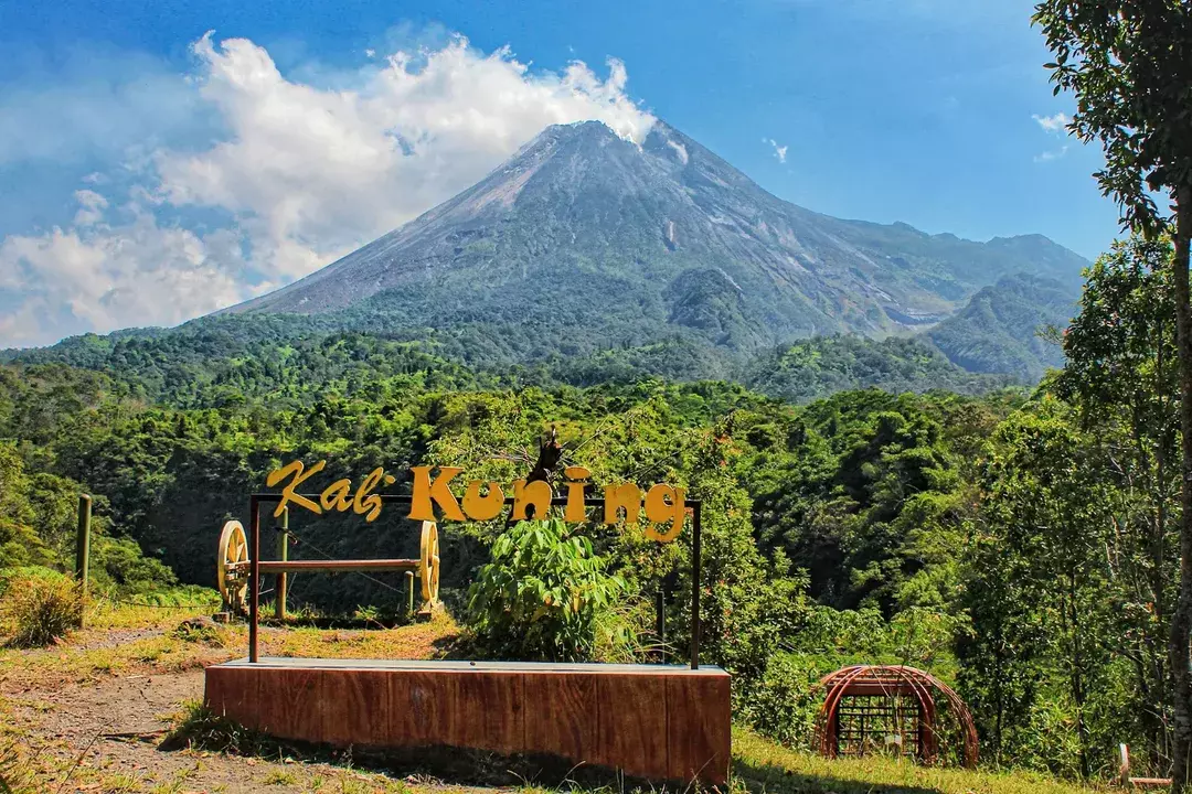 Titik panorama utama