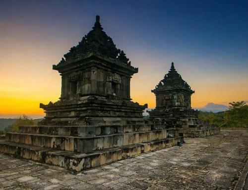 Candi Barong: Panduan Lengkap Wisata Candi Hindu di Lereng Bukit Batur