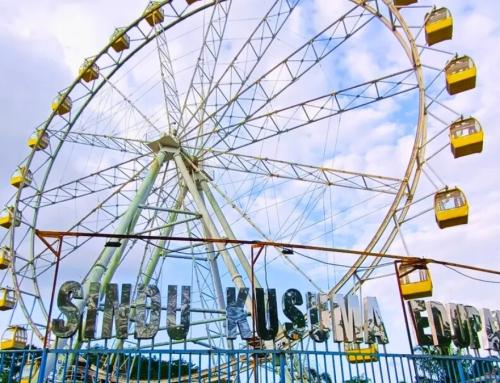 Sindu Kusuma Edupark Yogyakarta: Destinasi Rekreasi Edukatif