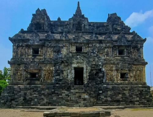 Candi Sari Yogyakarta: Panduan Lengkap Destinasi Bersejarah