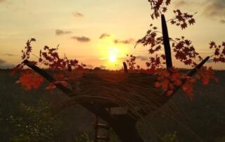 Bukit Mojo Gumelem Yogyakarta