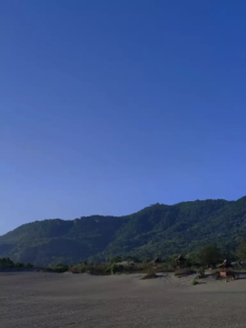 Kawasan Gumuk Pasir Parangkusumo