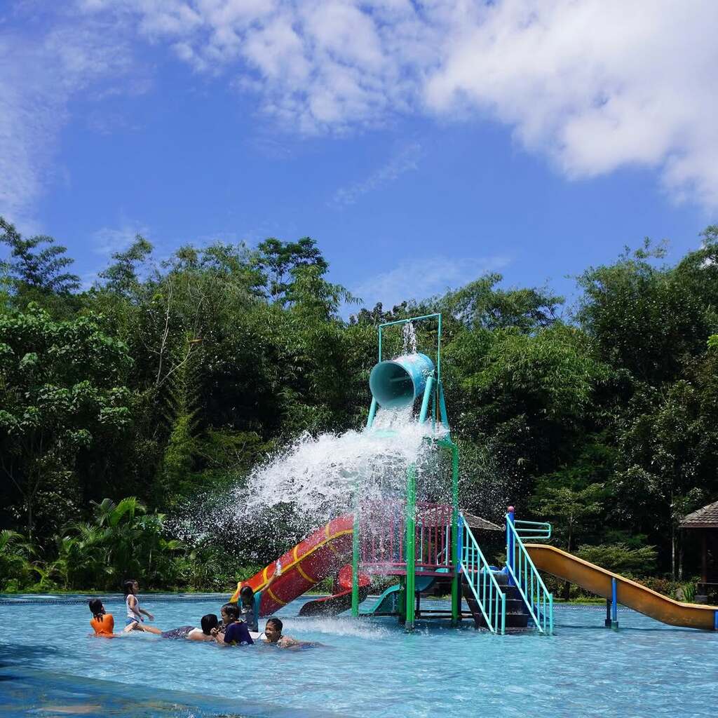 Kids waterpark Kids waterpark