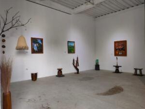 Bale Banjar Sangkring